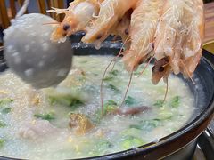 -盈田盈粥庄(黄兴公园店)