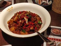-小隐人家(乐松店)