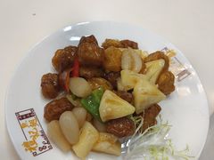 -凤城礼记鱼翅海鲜酒家(新马路总店)