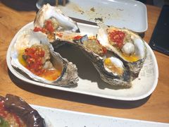 -木屋烧烤(坂田天安云谷店)