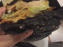 -麦当劳(金平路站店)