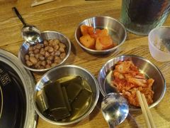 -包装马车·韩国料理·포장마차