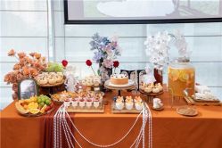 -深圳中洲万豪酒店·宴会厅