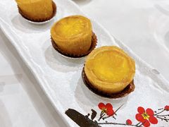 蛋挞-君逸酒店·万寿宫(横岗店)