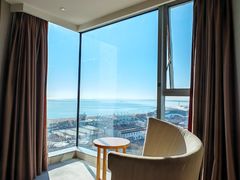 -秦皇岛秦皇国际大酒店