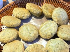 蒿子粑粑-唐师傅湘西名菜馆(武陵路店)