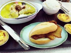 -澳门地道葡国餐