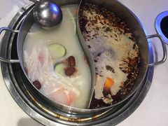 -大斌家串串火锅(德思勤店)