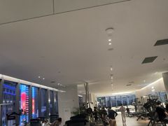 -YCHL FIT 健身(星寰店)