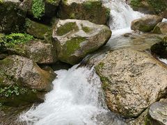 -青城山
