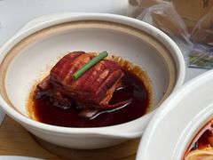 -二泉园老菜馆·百年无锡菜
