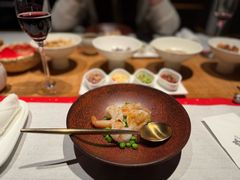 -鲤院·新中式美学·庭院餐厅(夫子庙店)