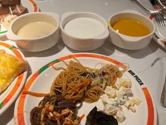 -比格比萨自助(宝山日月光店)