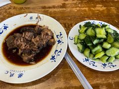 -柴氏风味斋(甘家口店)