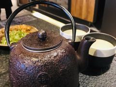 -湊湊火锅·茶憩(和平大悦城店)