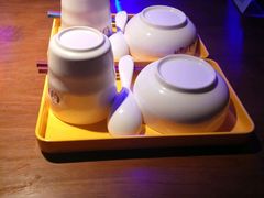 -胖哥俩肉蟹煲(济南世茂国际广场店)