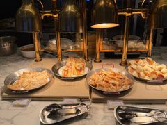 -洲际酒店·地平线全日餐厅HORIZON CAFÉ