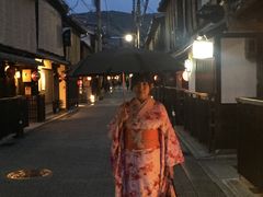 -京都和服体验 梦馆(五条店)