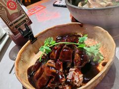 -啫神·广州地标美食(北京路店)