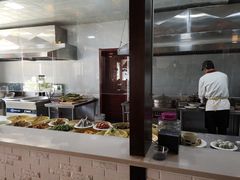 -东家小院金汤酸菜鱼(南阳路店)