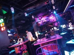 -UP嘻哈酒吧(粉巢店)