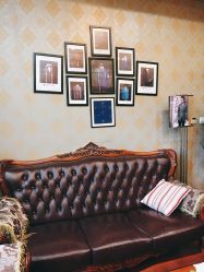 -GIMIWEAR 基米尔男士西服高级定制(陆家嘴店)