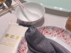 -香丰阁·烤鸭·川湘菜(清河店)