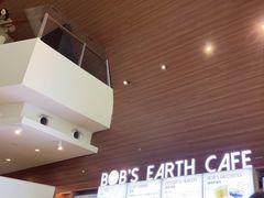 -抱抱地球咖啡馆(国家海洋博物馆店)