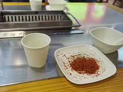 -7只羊·鲜羊肉串·地锅鸡精酿(玄武墨香路店)