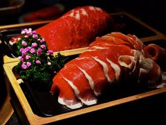 -湊湊火锅·茶憩(新中关购物中心店)