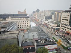 -喜悦烤鸭·新京菜(王府井店)