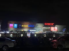 -万达广场(北京槐房店)