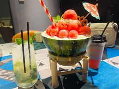 -大象厨房(重庆道店)