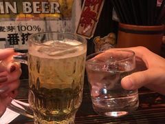 -平成屋·午肴夜酒(四川北路店)