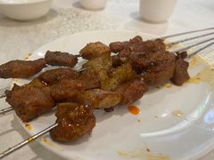 -那达慕蒙古风味酒楼