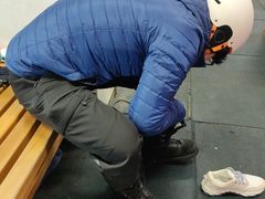 -绍兴启迪乔波冰雪世界