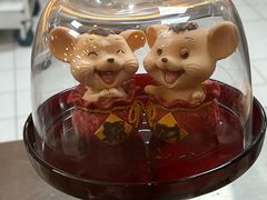 -歌斐颂巧克力小镇