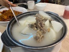 -张记旺角食街(动物园店)
