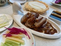 烤鸭-郑州烤鸭总店