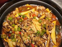 -熊记虾王·小龙虾(东晓南店)