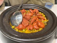 -必点海鲜·海肠捞饭·鲅鱼水饺(滨江道店)