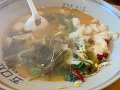 -五口灶·下饭小炒(洛社店)