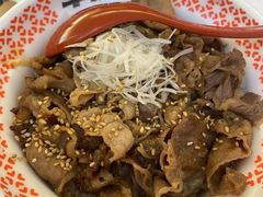 -牛邸·烧肉饭(来福士店)