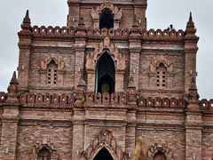 -一寨两国风景区