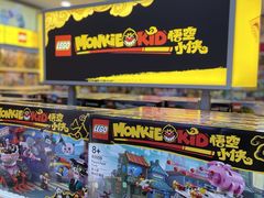 -TOYSRUS玩具反斗城(广州IGC天汇广场店)