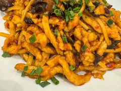 -大眼锅贴水饺(河东店)