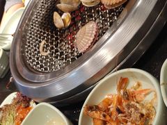 -韩盛·盛江山自助料理(奥体万达店)
