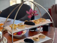 -北京柏悦酒店·锦庭餐厅Dining Room