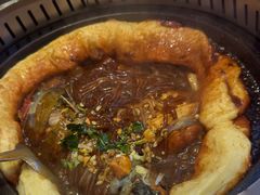 -灶座小锅烀饼·铁锅炖(道里店)