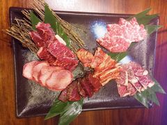 -热血兄弟·炭火烤肉(融侨中心店)